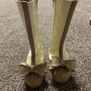 Joyfolie Baby girl boots